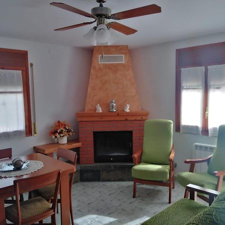 Apartamento Rural Casa Paco Con Jacuzzi Exterior Y Barbacoa Aínsa Eksteriør billede