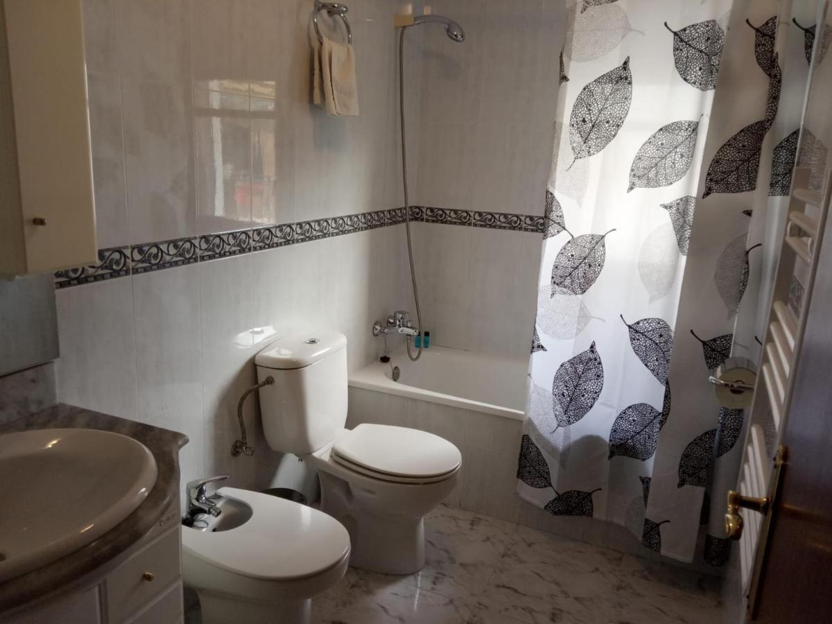 Apartamento Rural Casa Paco Con Jacuzzi Exterior Y Barbacoa Aínsa Eksteriør billede