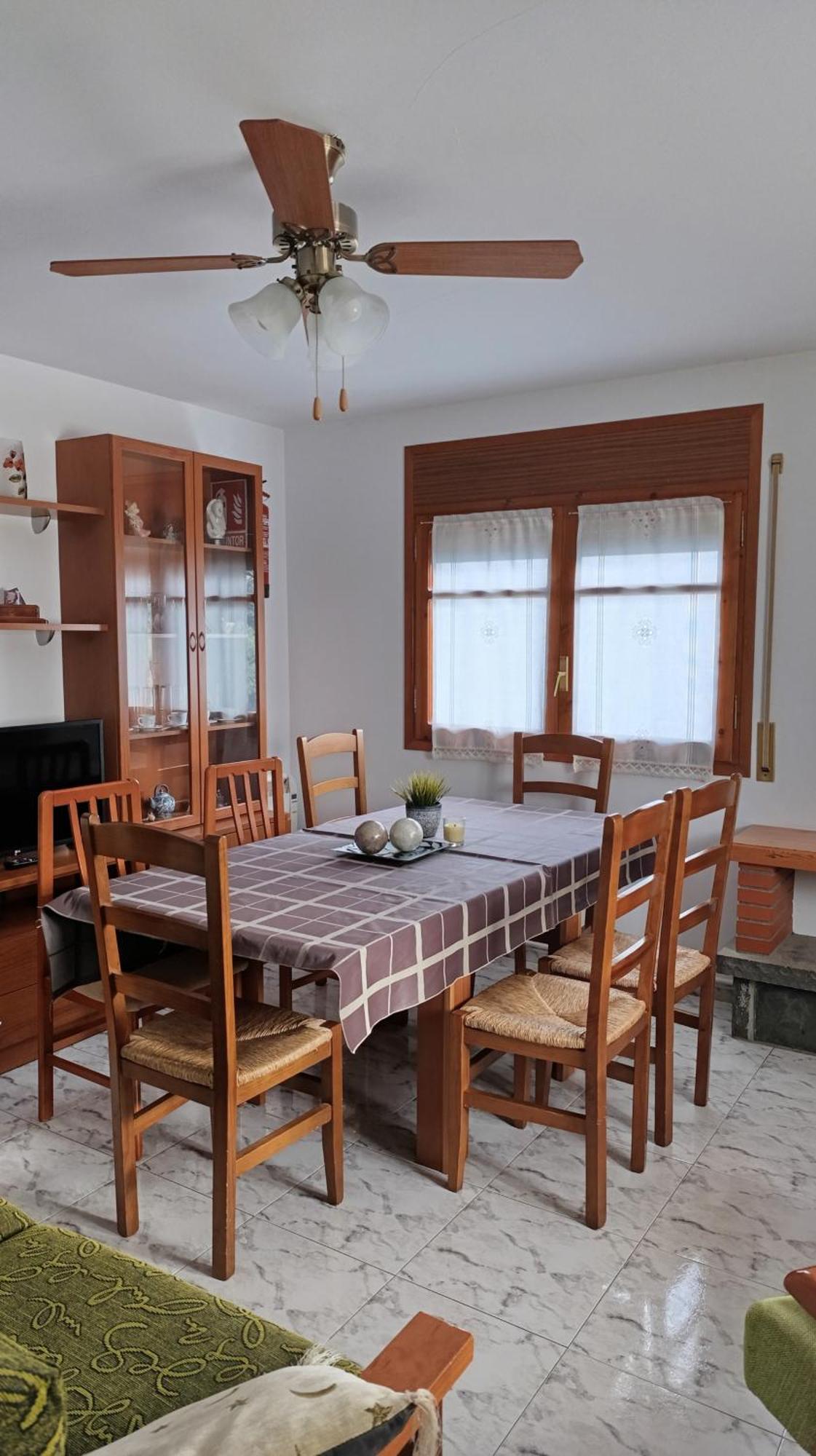 Apartamento Rural Casa Paco Con Jacuzzi Exterior Y Barbacoa Aínsa Eksteriør billede